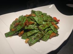 四季豆-凤凰湘语·湘粤鲜融(浦东旗舰店)