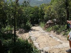 -七娘山