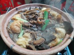 -包工仔·牛杂自助放题
