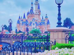 -上海迪士尼度假区