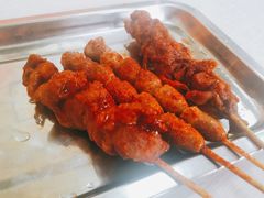 -海平馄饨(逍遥二路店)