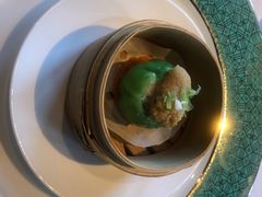 -三号黄浦会Canton Table