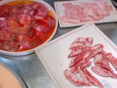 -喜来稀肉(虹泉路店)