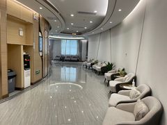 -慈铭奥亚健康体检(南山店-保利分院)