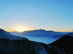 -太子岭滑雪场