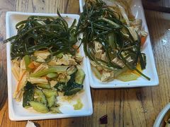 -平娃三宝烧烤·面食(富丰桥店)