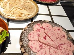 -贰回巷火锅馆(钟楼店)