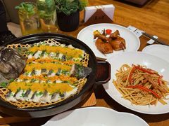 -集品堂·JPC餐厅(青年大街市府店)