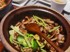 -啫神·广州地标美食(北京路店)