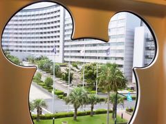 -东京湾希尔顿酒店