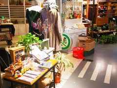 -小时光咖啡馆(开森度假森林店)