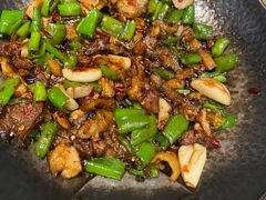 -衡厨·衡阳土菜(中南店)