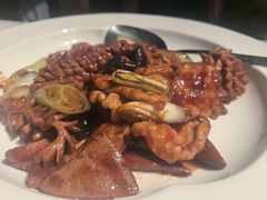-万盛合(渔人码头店)