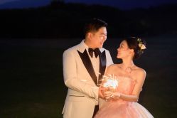 -蒙太奇婚纱摄影(万达店)