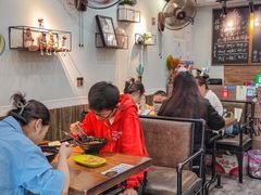 -鸭小妹鸭血粉丝(老门东店)