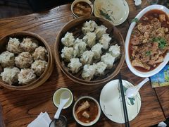 -正宗天津烧麦馆(柳州路店)