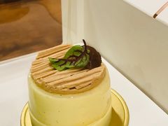 -广州文华东方酒店·文华饼店