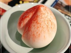-文通冰室·港式茶餐厅(江汉路店)
