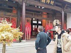 -婺源梦里老家大型山水实景演出