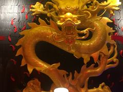 -大龙辣火锅·龙虾·烧烤(湖滨新天地店)