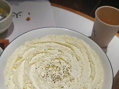 -火山屋台(新街口店)