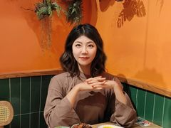 -迷你椰·泰式大排档(北京首店)