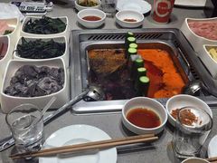 -海底捞火锅(天一广场亚细亚店)