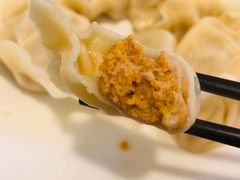 海胆水饺-海胆小馆(东北水饺·春柳店)