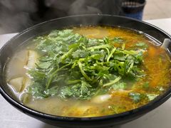 -河南拉面(肇周路店)