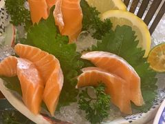 -桃太郎寿司料理(南坪店)