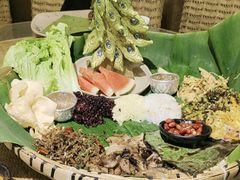 -多哥水傣味餐厅(司马巷店)