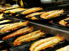 -喜庭海鲜自助(来福士店)