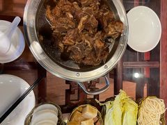 -聚首堂·特色小吃·肘子(什刹海德胜门店)