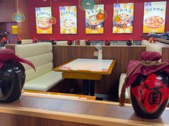 -宽窄巷子冒菜(中华广场店)