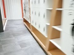 -帝豪斯健身俱乐部(市府恒隆广场店)