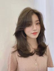 -阿莲新妆护肤造型