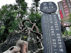 -梭布垭石林景区