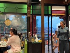 -奇芳阁·百年清真南京菜(夫子庙店)
