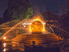 -上海东方佘山翰悦阁酒店·Vie全日制餐厅