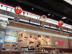 -小川洋风料理(武胜路凯德广场店)