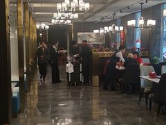 -玉林烤鸭店(垡头店)