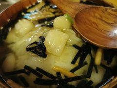 -半藏居酒屋(香港花园店)