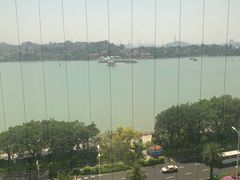 -必胜客(海滨店)