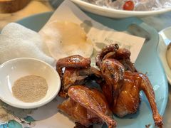 -东南里湖景餐厅·新闽菜(浦西万达店)