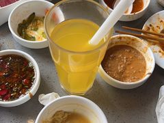 -海底捞火锅(中原万达广场店)