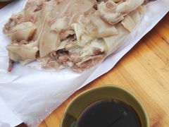 -小辫子羊肉面馆(周东店)