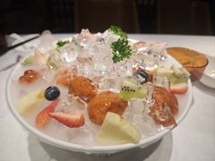 -汤城小厨•粤菜•靓汤(金融街店)