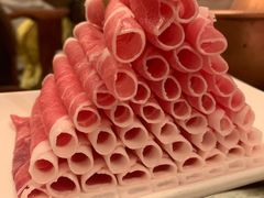 -南门涮肉(后海店)