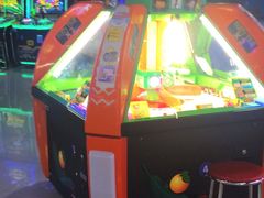 -大玩家(大连高新万达店)