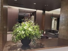 -成都太古里IFS国金中心亚朵X酒店